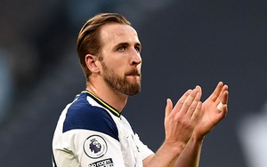 Harry Kane: Được chơi cùng De Bruyne là giấc mơ của mọi tiền đạo
