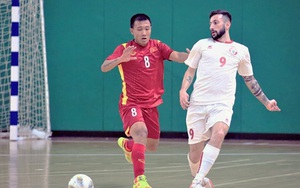 VCK Futsal World Cup 2021 diễn ra lúc nào, ở đâu?