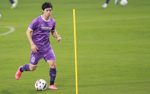 HLV Park Hang Seo sẽ giúp Công Phượng toả sáng ở UAE