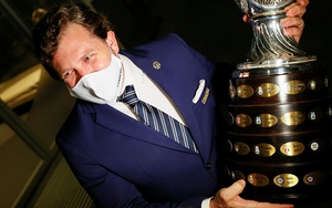 Argentina bị tước quyền đăng cai, Copa America rơi vào hỗn loạn