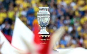 Lịch thi đấu Copa America 2021 - Lịch trực tiếp bóng đá Copa America 2021