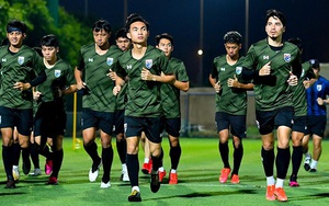 Thái Lan công bố đội hình đá với Indonesia: Không có chỗ cho sai lầm