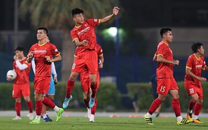 CẬP NHẬT Trực tiếp bóng đá Việt Nam vs Indonesia, vòng loại World Cup 2022 (VTV6)