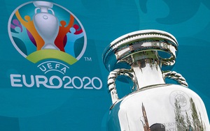 Lịch thi đấu EURO 2021 - Lịch thi đấu bóng đá EURO 2021