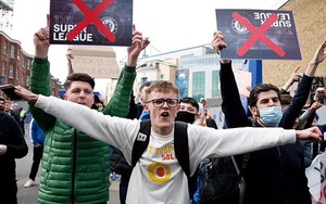Fan nổi giận với án phạt 'như đùa' dành cho 6 ông lớn Premier League