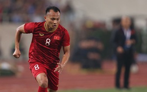 Trang chủ FIFA đăng bài ca ngợi Trọng Hoàng của đội tuyển Việt Nam