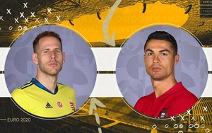 Trực tiếp bóng đá hôm nay: Hungary vs Bồ Đào Nha, Việt Nam vs UAE. VTV6, VTV3 trực tiếp