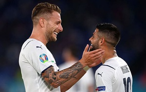 Kết quả bóng đá EURO 2021: Thổ Nhĩ Kỳ vs Wales, Ý vs Thụy Sỹ