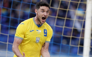 Nhận định Ukraine vs Áo (trực tiếp VTV6): Vinh quang cho Ukraine