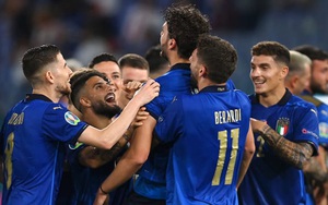 Nhận định Ý vs Xứ Wales (VTV3 trực tiếp): Toan tính của người Ý