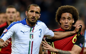 [CẬP NHẬT] Trực tiếp bóng đá EURO 2021 vòng Tứ kết