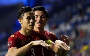 Kết quả bốc thăm vòng loại World Cup thứ 3: Việt Nam nằm ở bảng nào?