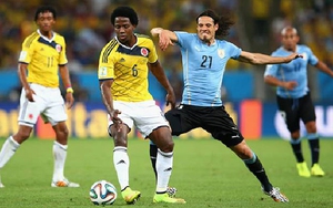 Kèo nhà cái. Soi kèo Uruguay vs Colombia. BĐTV trực tiếp bóng đá Copa America 2021