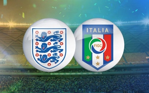 Lịch thi đấu chung kết EURO 2021 - VTV3 VTV6 trực tiếp bóng đá ngày 9/7/2021