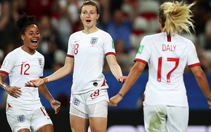 Link xem trực tiếp bóng đá nữ Anh vs Chile, Olympic 2021