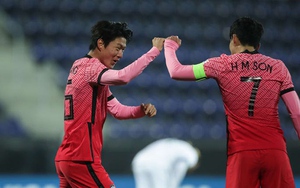 Video U23 New Zealand vs Hàn Quốc, Olympic 2021: Clip bàn thắng highlights