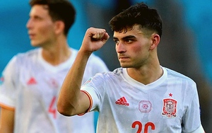 VTV6 VTV5 - Xem trực tiếp bóng đá U23 Ai Cập vs Tây Ban Nha, Olympic 2021 (14h30, 22/7)