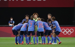 Nhận định bóng đá Nữ Nhật Bản vs Chile, Olympic 2021 (18h00, 27/7)