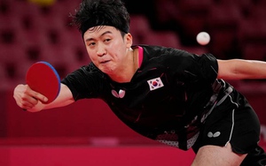 BLV Hy Lạp bị sa thải vì miệt thị VĐV Hàn Quốc ngay trên sóng truyền hình