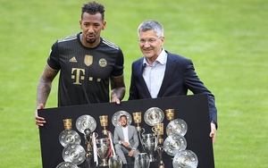 Chuyển nhượng MU 31/7: Boateng muốn gia nhập MU, Fred được đề xuất tới Milan