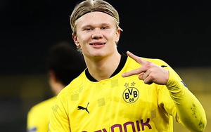 Chuyển nhượng MU 2/8: MU tự tin có Haaland mùa Hè tới, nhận thông điệp vụ Goretzka