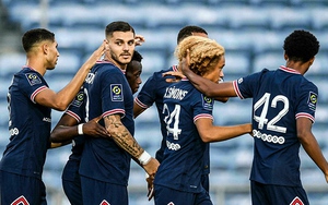 Soi kèo nhà cái và trực tiếp bóng đá PSG vs Lille (01h00 hôm nay)