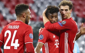 Lịch thi đấu và trực tiếp bóng đá Đức Bundesliga vòng 1