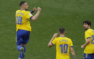 Soi kèo nhà cái Betis vs Cadiz. BĐTV trực tiếp bóng đá Tây Ban Nha (02h00, 21/8)