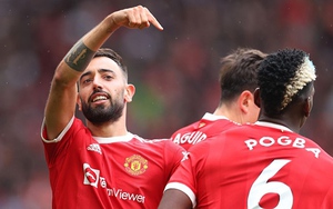 Video Southampton vs MU, Ngoại hạng Anh vòng 2: Clip bàn thắng highlights