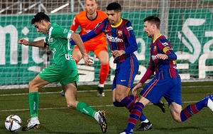 Soi kèo nhà cái Barcelona vs Getafe. BĐTV trực tiếp bóng đá Tây Ban Nha (22h00, 29/8)