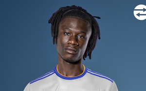 NÓNG: Real Madrid chiêu mộ thành công Eduardo Camavinga