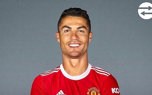 Ronaldo trở lại MU: Sẽ là một màn tái ngộ thành công?