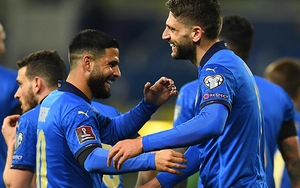 Xem trực tiếp bóng đá vòng loại World Cup 2022 châu Âu trên kênh nào?