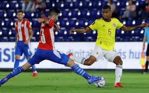 Soi kèo nhà cái Paraguay vs Venezuela và nhận định bóng đá vòng loại World Cup 2022 (5h30, 10/9)