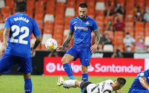 Soi kèo nhà cái Getafe vs Elche và nhận định bóng đá Tây Ban Nha (01h00, 14/9)