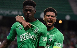 TRỰC TIẾP bóng đá Montpellier vs Saint Etienne, bóng đá Pháp (18h00, 12/9)