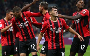 VIDEO AC Milan vs Atletico Madrid, Cúp C1/Champions League