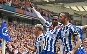 Soi kèo nhà cái Crystal Palace vs Brighton và nhận định bóng đá Ngoại hạng Anh (02h00, 28/9)