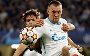 TRỰC TIẾP bóng đá Zenit vs Malmo, Cúp C1 (23h45, 29/9)