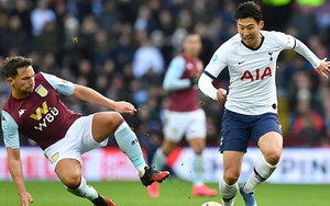 VIDEO Tottenham vs Aston Villa, Ngoại hạng Anh vòng 7