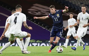 Soi kèo nhà cái Scotland vs Israel. Nhận định, dự đoán bóng đá World Cup 2022 (23h00, 9/10)