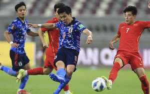 VIDEO Ả rập Xê út vs Nhật Bản. Vòng loại World Cup 2022