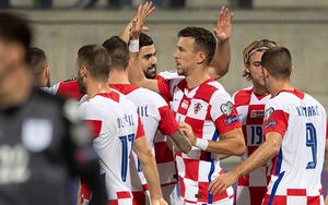 Soi kèo nhà cái Croatia vs Slovakia. Nhận định, dự đoán bóng đá World Cup 2022 (01h45, 12/10)
