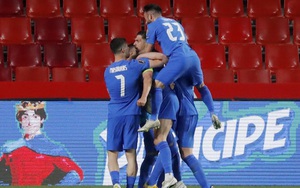 Soi kèo nhà cái Gruzia vs Hy Lạp. Nhận định, dự đoán bóng đá World Cup 2022 (23h00, 9/10)
