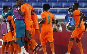 Soi kèo nhà cái Bờ Biển Ngà vs Malawi. Nhận định, dự đoán bóng đá World Cup 2022 (23h00, 11/10)