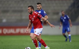 Soi kèo nhà cái Đảo Síp vs Malta. Nhận định, dự đoán bóng đá World Cup 2022 (23h00, 11/10)