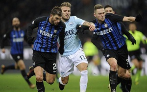 Soi kèo nhà cái Lazio vs Inter. Nhận định, dự đoán bóng đá Ý (23h00, 16/10)