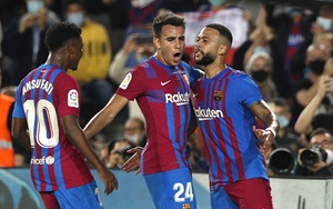 VIDEO Barcelona vs Dynamo Kiev, Cúp C1/Champions League