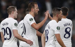 Soi kèo nhà cái Vitesse vs Tottenham. Nhận định, dự đoán bóng đá Cúp C3 (23h45, 21/10)