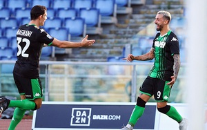 Soi kèo nhà cái Sassuolo vs Venezia. Nhận định, dự đoán bóng đá Ý (23h00, 23/10)